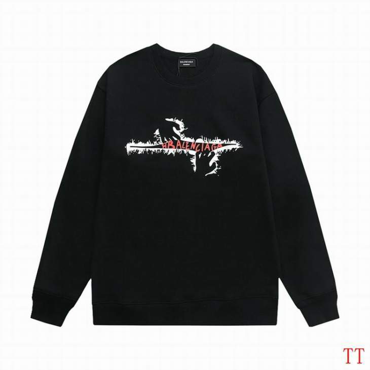 Picture of Balenciaga Sweatshirt _SKUBalenciagaXS-L20tn5929925